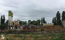 Fabo POWERMIX-130 CONCRETE PLANT | NEW GENERATION betoncenter ny