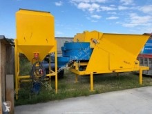 Beton betoncentrale Sumab Universal FULLY AUTOMATIC! Mini Model (9m3/h) Concrete plant