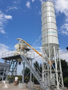 Constmach 60 m3/h COMPACT PLANT, READY FROM STOCK, CALL NOW! centrale à béton neuve
