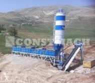 Centrale à béton Constmach 100 m3/h CAPACITY DRY MIX CONCRETE BATCHING PLANT FOR SALE WITH 2 YEARS WARRANTY