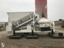 Sumab Universal Compact Plant! C15-1200 (16m3/h) Mobile Plant betonownia nowy