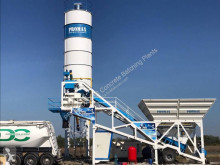 Hormigón planta de hormigón Promaxstar Mobile Concrete Batching Plant PROMAX M60-SNG (60m³/h)
