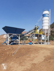Promaxstar PLANTA DE HORMIGÓN COMPACTA C60-SNG PLUS(60m3/h) centrale à béton neuve