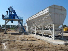Sumab Universal Easy to transport! K-80 (80m3/h) Mobile Concrete Plant betonownia nowy