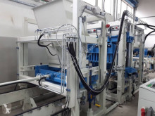 Hormigón Sumab Universal DISCOUNTED! R-500 (1625 blocks/hour) Automatic Block Machine unidad de producción de productos de hormigón nuevo