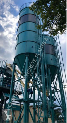Constmach 75 TONNES CAPACITY CEMENT SILO, AVAILABLE FROM STOCK centrale à béton neuf