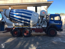 Iveco Mischer/Kreisel 330-35