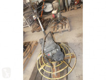 Belle Group concrete