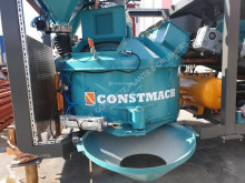 Centrale à béton Constmach 0.5 m3 PLANETARY TYPE CONCRETE MIXER