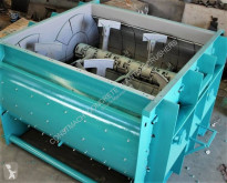 Constmach 3 m3 HIGH QUALITY TWIN SHAFT MIXER FOR SALE betonový agregát nový