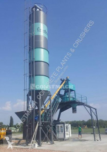 Hormigón Constmach 20 m3/h COMPACT CONCRETE PLANT, CALL NOW! BEST QUALITY AND PRICE planta de hormigón nuevo