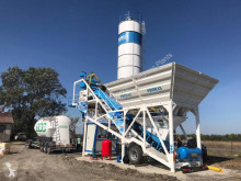 Centrale à béton Promaxstar Mobile Concrete Batching Plant PROMAX M60-SNG (60m³/h)