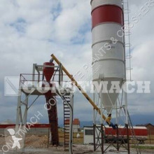 Constmach 100 m3/h CAPACITY DRY MIX CONCRETE BATCHING PLANT FOR SALE WITH 2 YEARS WARRANTY neue Betonmischanlage