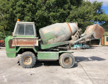 Merlo DBM2500 gebrauchter Betonmischer