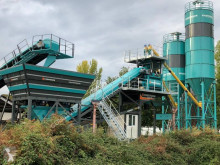 Centrale à béton Constmach МОБИЛЬНЫЙ БЕТОННЫЙ ЗАВОД, 100 м3 /ч. ОТПРАВКА СО СКЛАДА