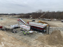 Constmach ОТЛИЧНОЕ КАЧЕСТВО! МОБИЛЬНЫЙ БЕТОННЫЙ ЗАВОД 120 м3 /ч. neue Betonmischanlage