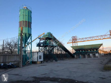 Centrale à béton Constmach СТАЦИОНАРНЫЙ БЕТОННЫЙ ЗАВОД 60 м3 /ч. 2 ГОДА ГАРАНТИИ