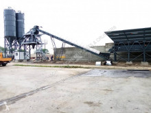 Constmach СТАЦИОНАРНЫЙ БЕТОННЫЙ ЗАВОД 120 м3 /ч centrale à béton neuf