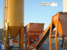 Beton Horpre MONOBLOC 20 FR nieuw betoncentrale