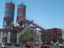 Beton Fabo POWERMIX-60 CONCRETE PLANT | READY nieuw betoncentrale