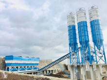 Fabo POWERMIX-130 CONCRETE PLANT | NEW GENERATION neue Betonmischanlage
