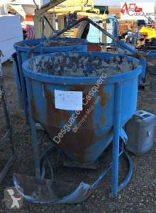اسمنت خلاطة اسمنت CUBO HORMIGON
