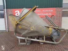 Beton Beco kubel 2000 liter