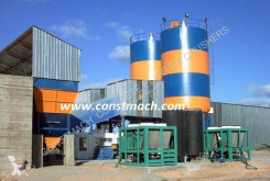 Constmach STATIONARY CONCRETE PLANT 240 betoncenter ny
