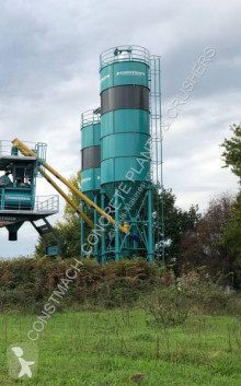 Betoniera Constmach SILO À CIMENT BOULONNÉ-CAPACITÉ DE 75 TONNES staţie de beton noua