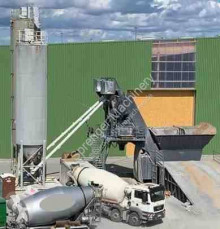 Stetter M2 TZ centrale à béton occasion