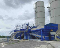 Betoniera Hartmann HA MP 1500/1000 – SM staţie de beton second-hand