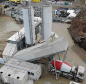 SBM SBM - 2000 betoncenter brugt