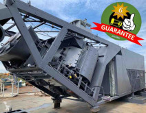 Stetter M 2,5 TZ centrale à béton occasion