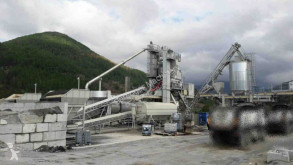 Marini XPRESS 2500 gebrauchte Betonmischanlage