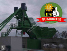 Stetter M 2,5 TZ centrale à béton neuve