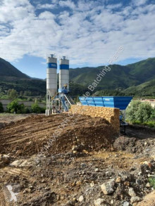 Betoniera Promaxstar Compact Concrete Batching Plant C60-SNG LINE (60m³/h) staţie de beton noua
