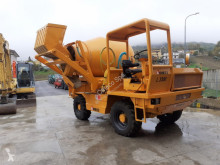 Dieci L3500 gebrauchter Betonmischer