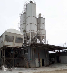 Arbau Euro 80T gebrauchte Betonmischanlage