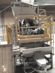 Poyatos Betonpresse novabloc