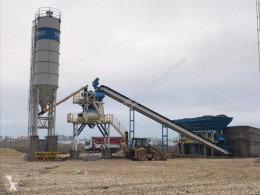 Promaxstar concrete plant Stationary Concrete Batching Plant S100-TWN (100m3/h)