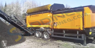 Beton MPB 18-47 brugt