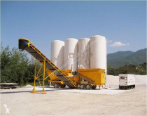 اسمنت مصنع اسمنت Sumab Scandinavian Quality! M-2200 (50m3/h) Mobile concrete plant