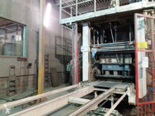 Adler Betonpresse A650