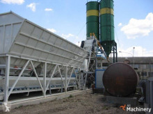 Sumab Universal T-15 (8m3/h) Mobile concrete plant асфальтобетонный завод новый