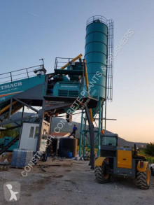 Betoniera staţie de beton Constmach 100 TONS CAPACITY BOLTED TYPE CEMENT SILO, READY FROM STOCK