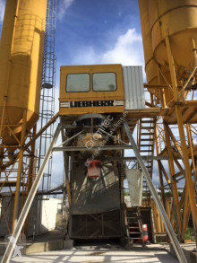 Betonárske zariadenie dávkovacie zariadenie betonárne Liebherr Betomix 90
