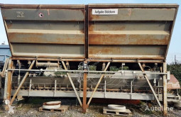 Betonmischanlage Reihensilo
