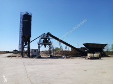 Constmach DELIVERY FROM STOCK! 100 m3/h CAPACITY FIX TYPE CONCRETE PLANT centrale à béton neuf
