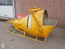 Betoneira Beco beton kubel