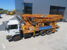 Samsung PX321 S gebrauchte Betonpumpe
